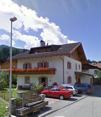 Apartments Gasser Monguelfo-Tesido / Welsberg-Taisten Bagian luar foto