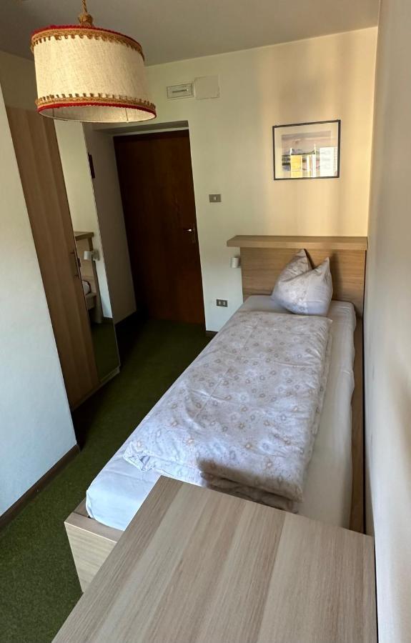 Apartments Gasser Monguelfo-Tesido / Welsberg-Taisten Bagian luar foto