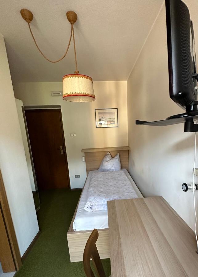 Apartments Gasser Monguelfo-Tesido / Welsberg-Taisten Bagian luar foto