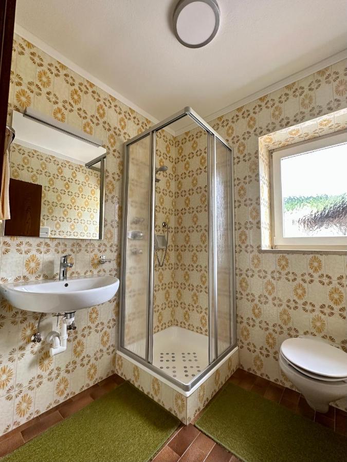 Apartments Gasser Monguelfo-Tesido / Welsberg-Taisten Bagian luar foto