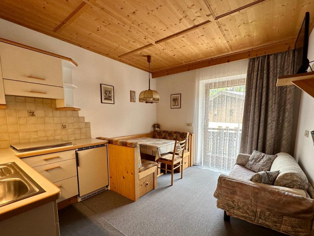 Apartments Gasser Monguelfo-Tesido / Welsberg-Taisten Bagian luar foto