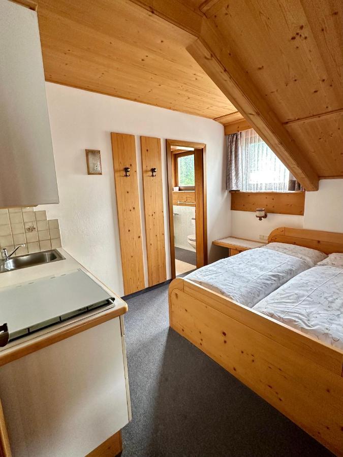 Apartments Gasser Monguelfo-Tesido / Welsberg-Taisten Bagian luar foto